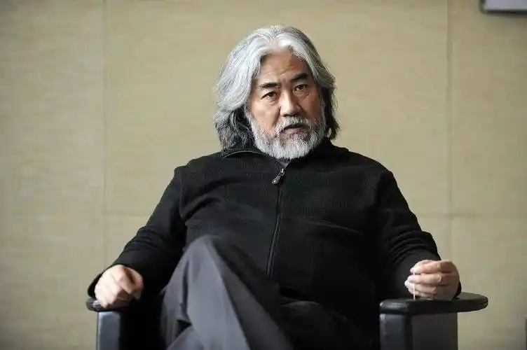 导演张纪中,被强制执行!