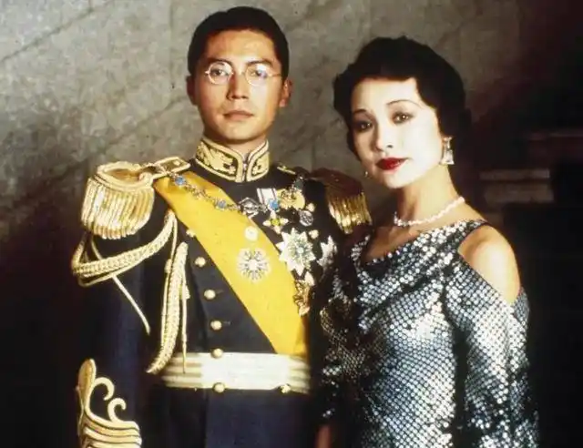 个特殊爱好,宫女看到后脸红,太监则不忍直视|光绪|隆裕太后_网易订阅