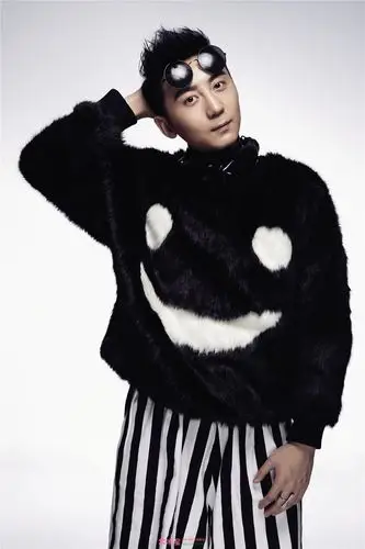 梁欢个人资料照片分享 梁欢唱过好听的歌曲