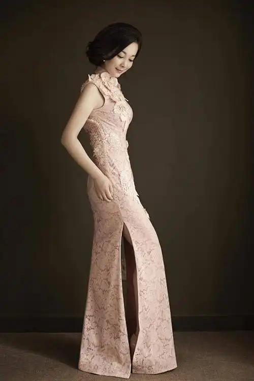 邓丽君唱法传承人赵雅萱七夕北京演唱会