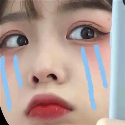 独一无二的沙雕头像女 高清好看的女生头像沙雕憨憨可爱图片_搞笑头像