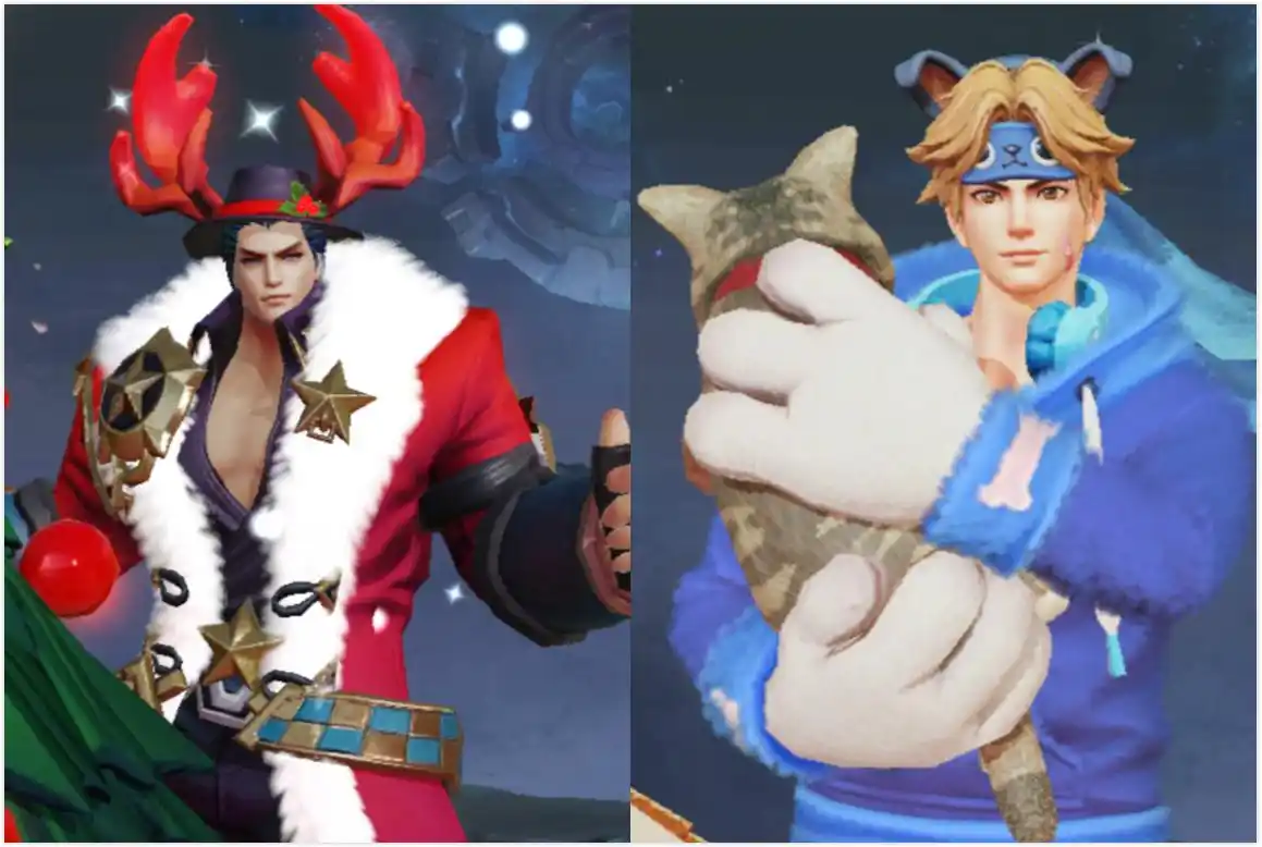 原创王者荣耀赛季末边路上分哪家强吕布孙策都不行选他们才靠谱