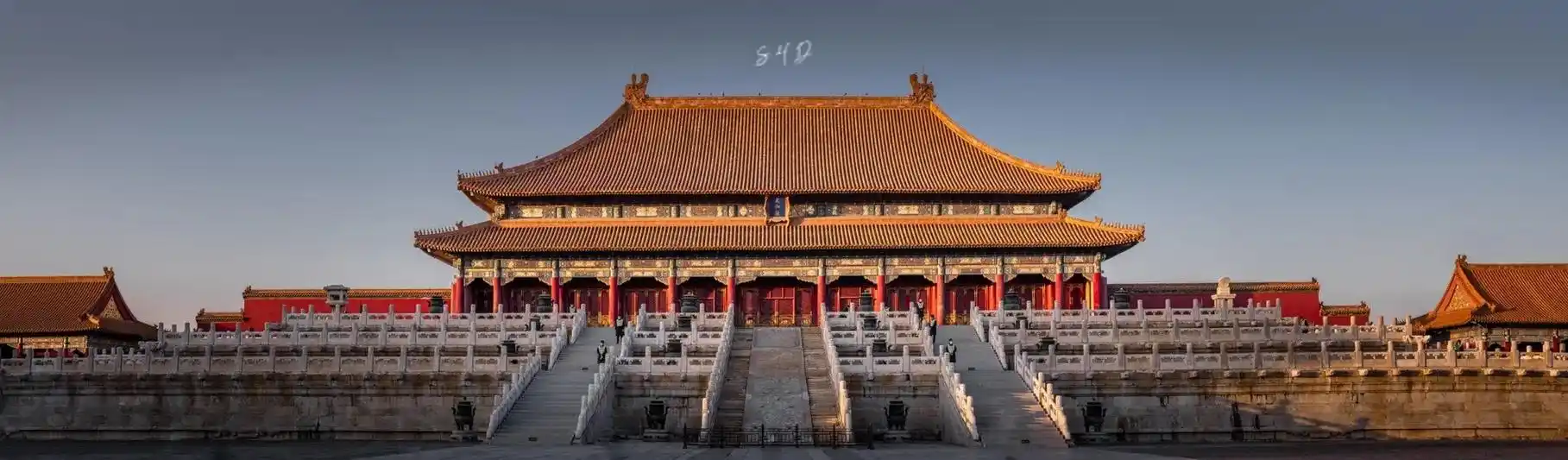 故宫|六百年的跨越.#摄影#故宫#太和殿#旅行图文激励计划 - 抖音