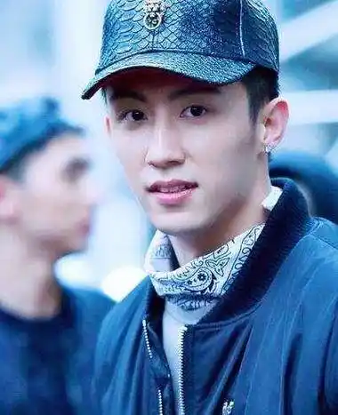 关于黄景瑜的3段荒唐感爱情,一失足成千古"恨"_王雨_感情_张艺上