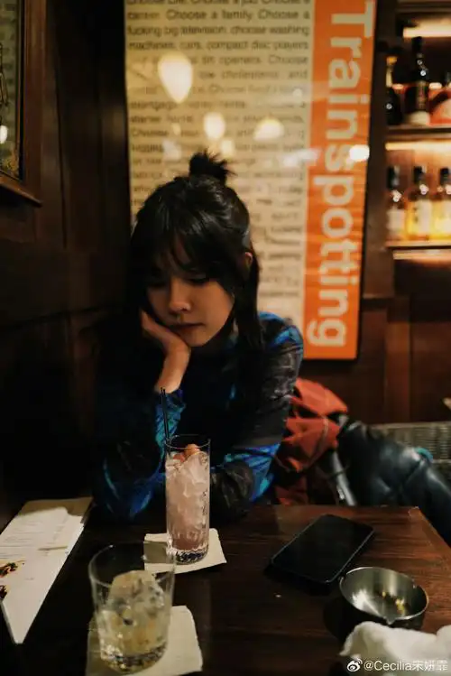 半扎丸子头初恋感好强!