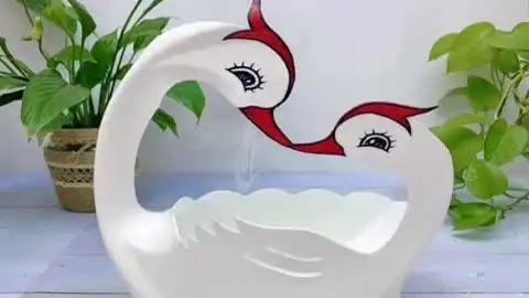 变废为宝 实用手工 创意手工 (6)