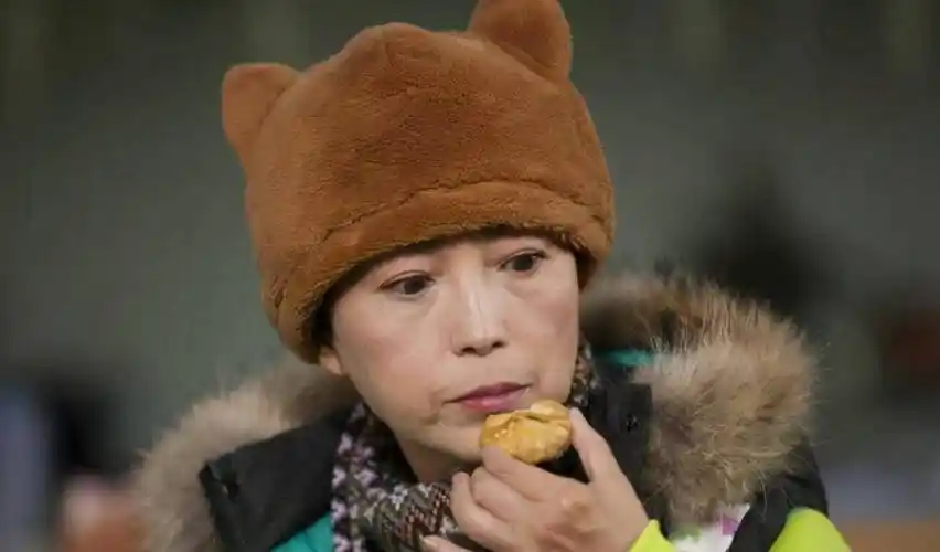 还记得风华绝代的石榴姐吗曾是林正英的恋人周星驰都赞她会演戏