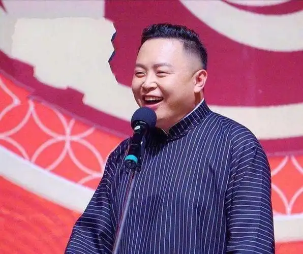 阎鹤祥自驾游不是因为郭麒麟而是因为它_腾讯新闻