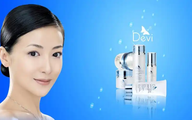 化妆品广告 第一辑-品牌壁纸-高清品牌图片-第7图-娟娟壁纸