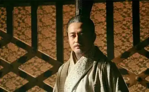 大秦帝国中的商鞅形象