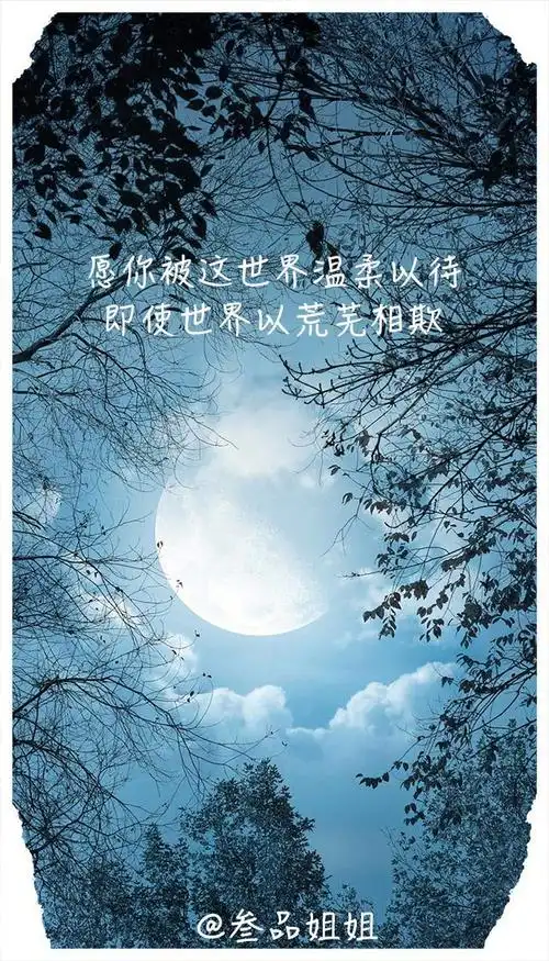 1,很走心的干净短句1不可能天天都是好日子,有了不顺心的日子,好日子