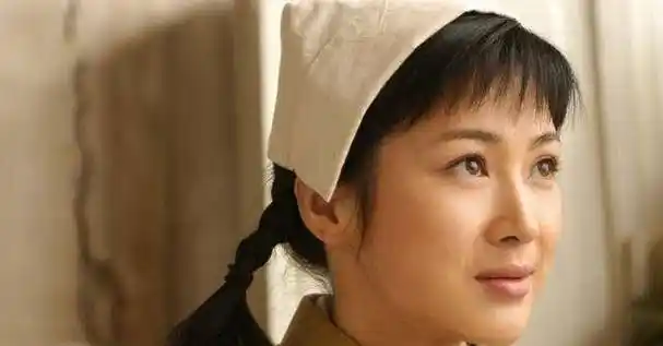 《亮剑》已过14年,李幼斌老了,而打酱油的孙俪现在却大红大紫_电视剧