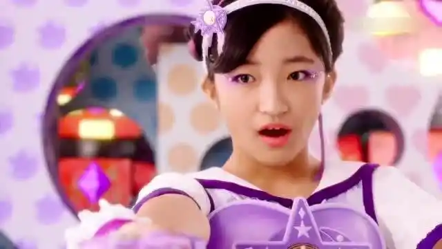 魔法x战士,魔力纯心:汐里被大家针对,变成魔力纯心也没用了