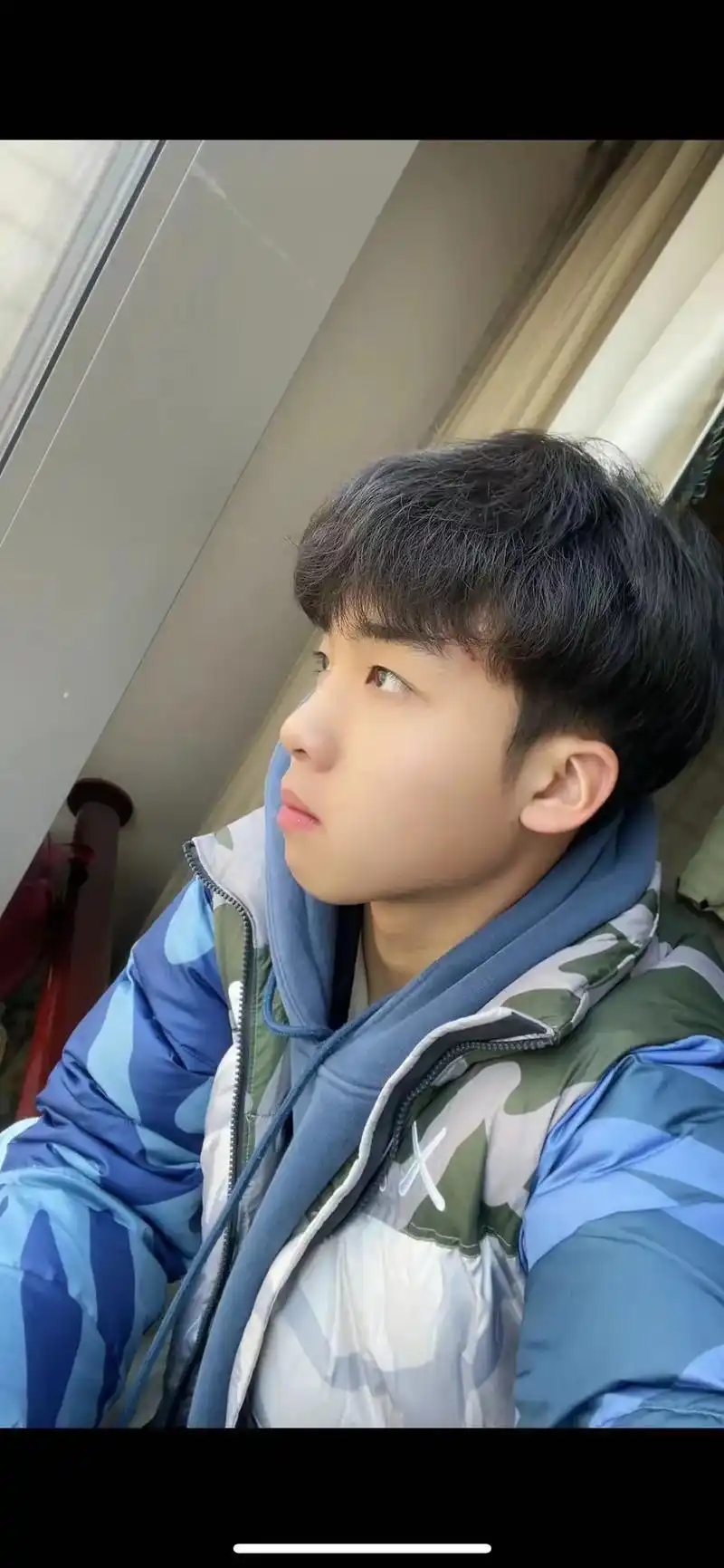 阳光男孩 初二宁波华茂国际学校 - 抖音