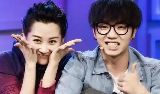 有种"谋算"叫张碧晨和华晨宇,孩子4岁了,才明白这盘"大棋"