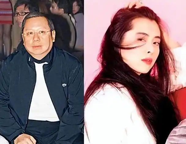 三年后二人恋情曝光,王祖贤遭受全网及男方家人痛骂,但因男方的不作为