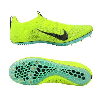 耐克(nike) 田径小将赛道精英 nike superfly elite 田径短跑比赛钉鞋