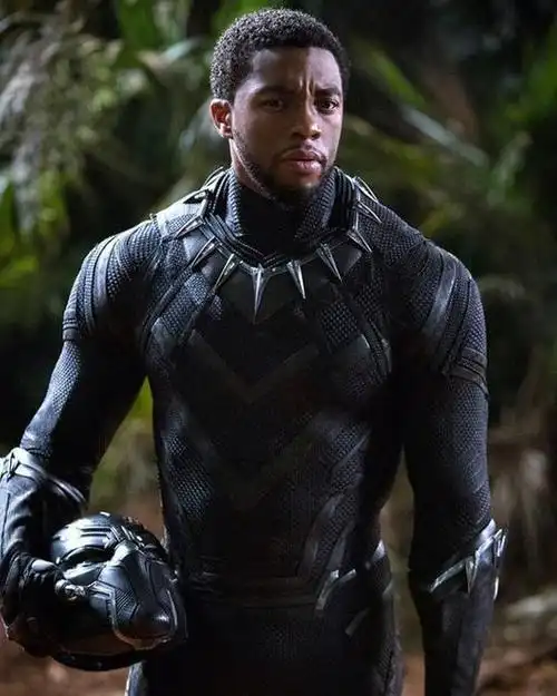 《黑豹2》正式开拍 不会重选演员顶替博斯曼_影讯 - 影乐酷