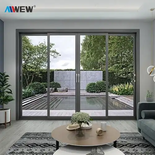 主营产品:平开门;推拉门;推拉窗;平开窗;钛镁铝合金门窗;折叠门;压忖