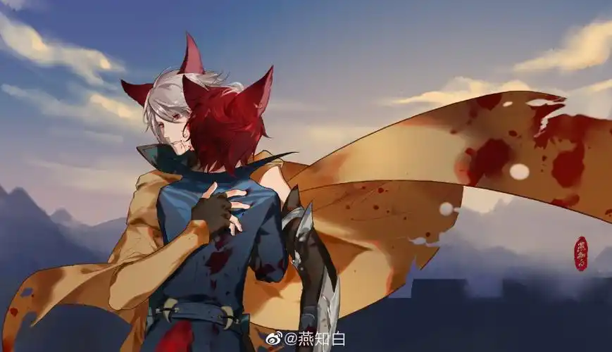 百里守约百里玄策