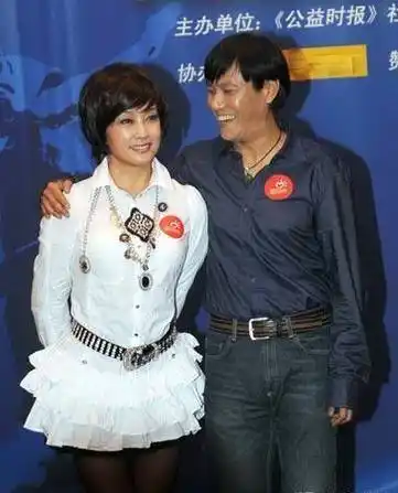 四任丈夫,数不清的暧昧,离不了男人的刘晓庆,一生都是传奇_姜文_时候