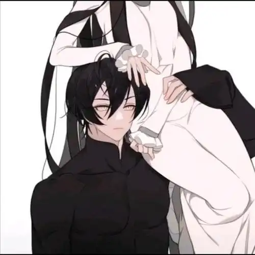 超甜情侣头像:适合做个性签名的句子