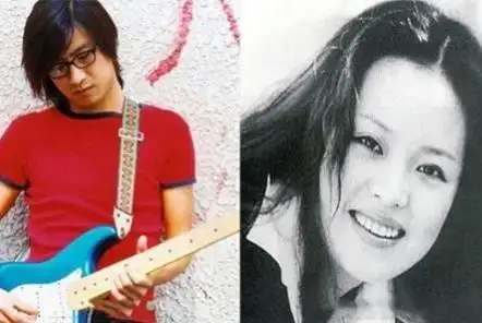 是一个始乱终弃的陈世美,高晓松结实了美丽的沈欢之后将筠子一脚踢开