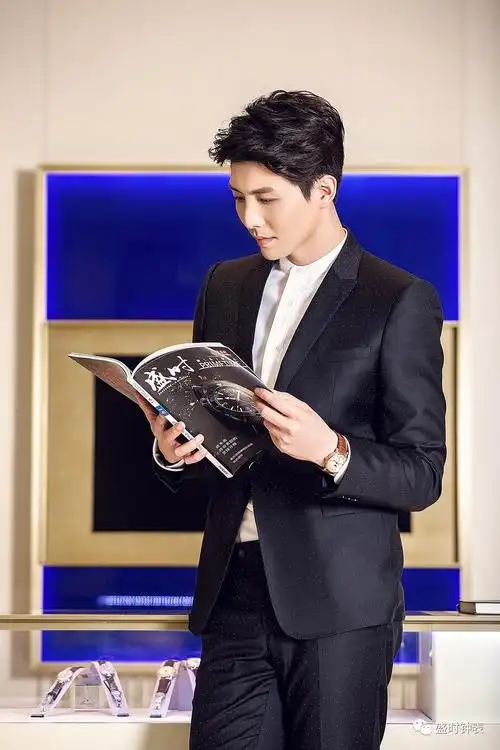 盛时的100个好朋友 | 钟凯:把时间花在想做的事情上