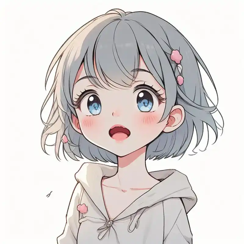 卡通头像来喽92谁不爱呆萌可爱风