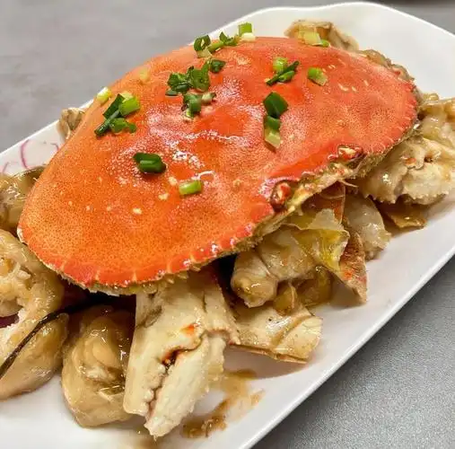 重庆女子远嫁上海,晒娘家与婆家晚餐对比,网友笑了:真实又搞笑|丰盛