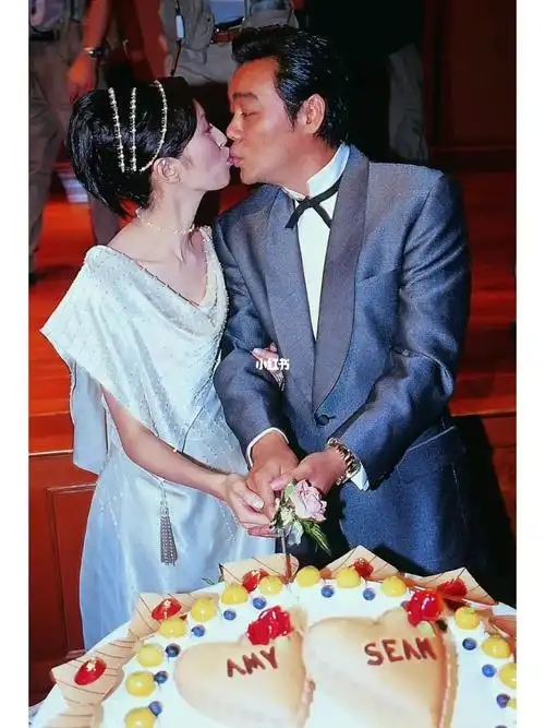 神仙爱情刘青云郭蔼明