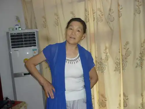 60岁丧偶女征婚照片(id:71551129)_湖北孝感征婚交友_珍爱网