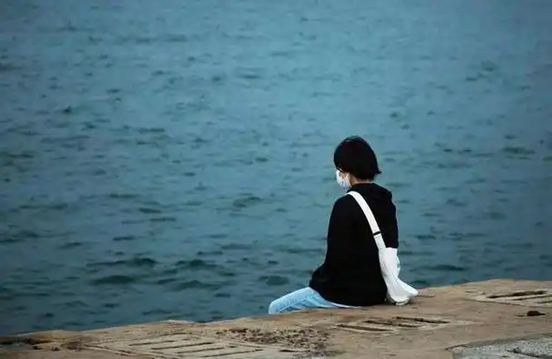 人在最绝望的时候,会是什么感觉?