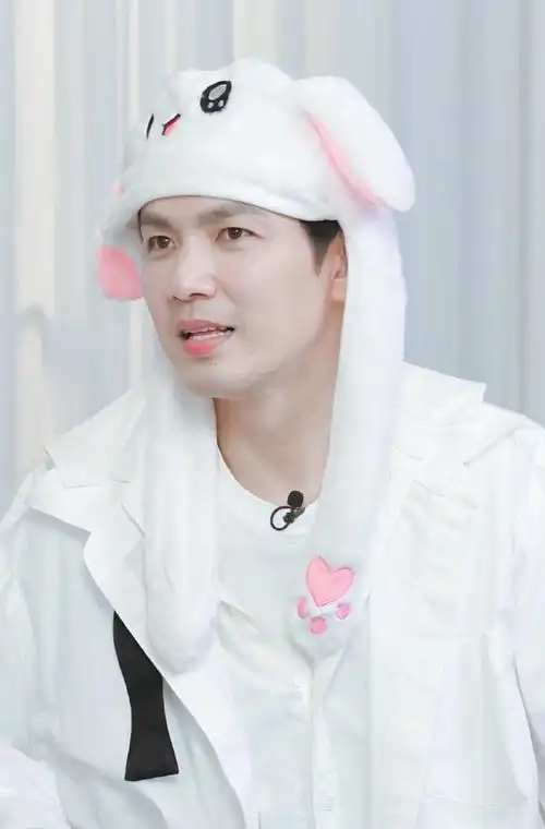 钟汉良中秋直播