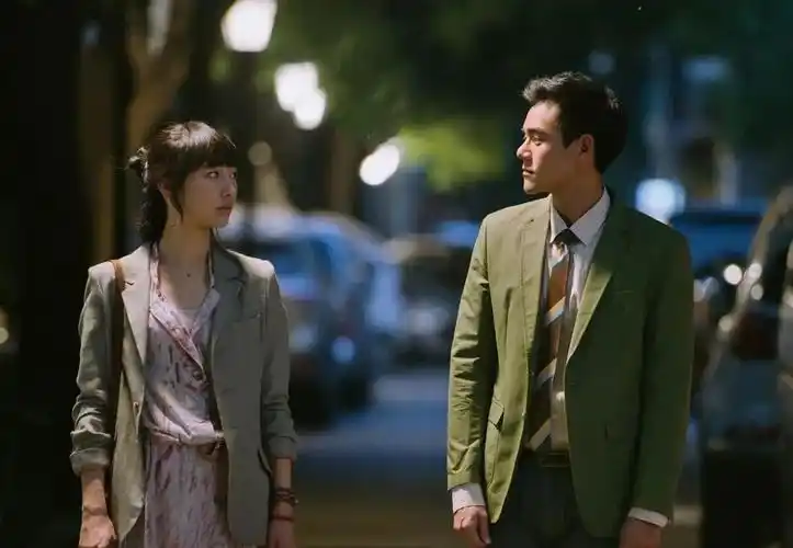 q1:在婚姻中,你觉得爱情重要还是家庭重要?