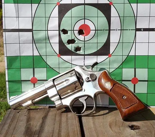 what exactly is so great about the model 58?