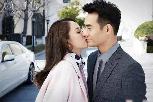 演员王凯结婚了吗老婆是谁揭秘父亲身份家庭背景介绍