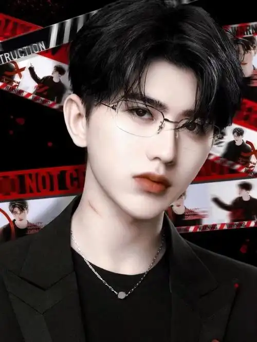 蔡徐坤高冷姐夫肾挺好