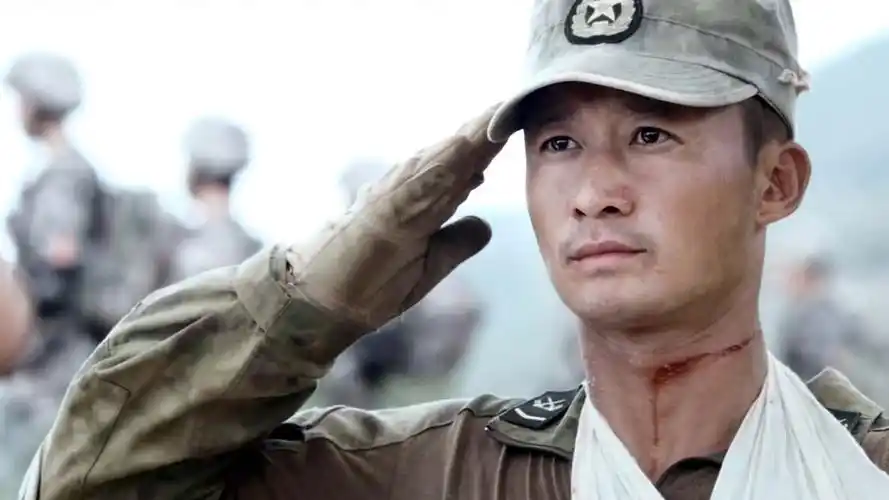 吴京有多难:《战狼》开拍第一天剧组5人休克,个人资产全部押上