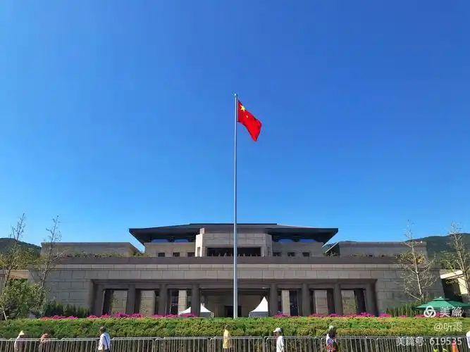 香山革命纪念馆