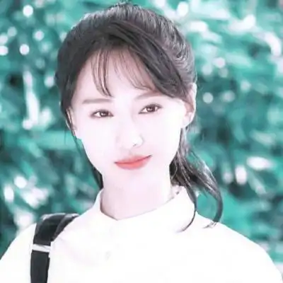 郑爽头像大全最新图片 超漂亮的郑爽最美的图片