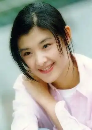 图片标题:苏慧伦写真 #03