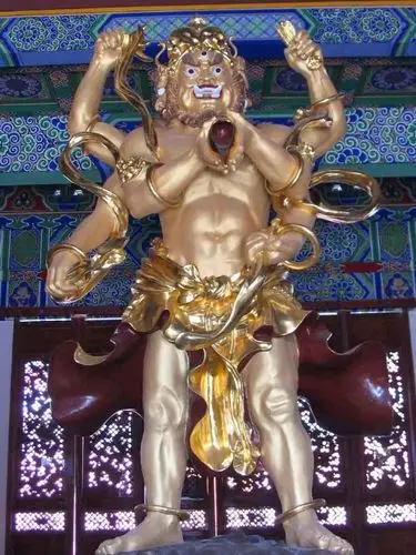 大理----崇圣寺三塔 - 罗汉的日志 - 网易博客