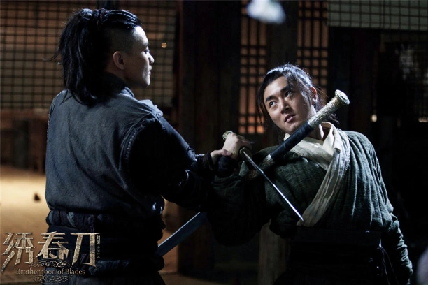 奇迹剧照师一张出圈的剧照是怎么完成的