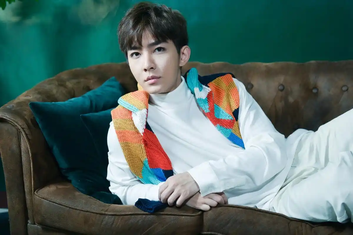 【ettoday】炎亚纶首談感情跌最重一跤.