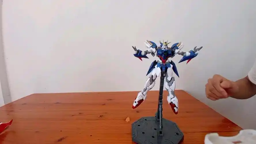 大班飞翼8820测评.