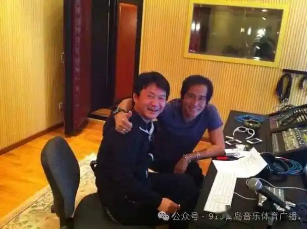 我和栾树的三十年