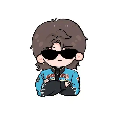 蔡徐坤ins#  艺术家03996996太多了  这张存q版    人物指路