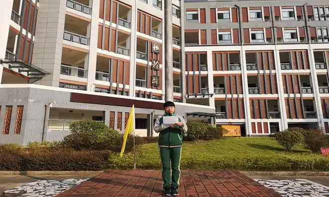 屯溪五中开展秋季开学安全教育活动