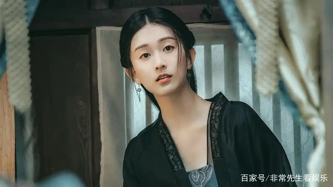 《雪中悍刀行》女性群像:4位备受好评,6位各有槽点,女主也挨骂